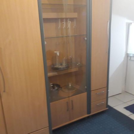 Roter Backstein Apartment 4 Maguncia Exterior foto