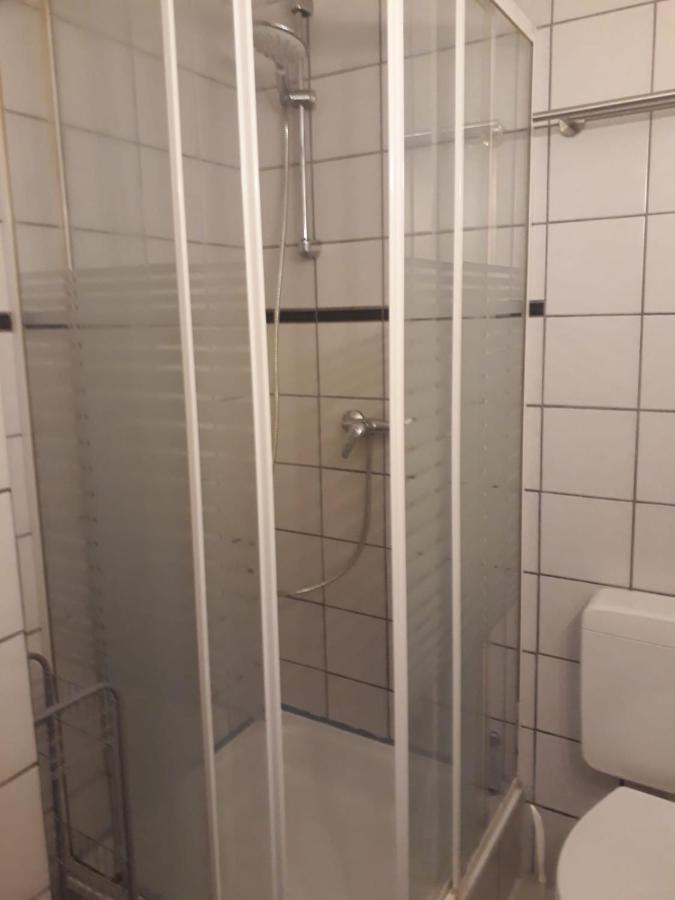 Roter Backstein Apartment 4 Maguncia Exterior foto